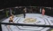 EA Sports UFC - дамы в октагоне