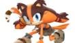 Дневники разработчиков Sonic Boom - Sticks
