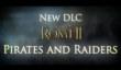 Total War: Rome II – Pirates & Raiders DLC в продаже