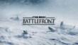 Star Wars: Battlefront покажут на Е3