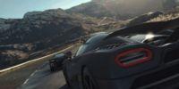 DriveClub и покупка машин за реальные деньги