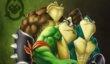 Microsoft зарегистрировала торговую марку Battletoads