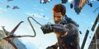 Just Cause 3 для РС, PS4 и Xbox One в 2015. Первые детали