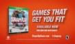 Shape Up вышла на Xbox One