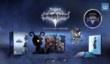 Распаковка Kingdom Hearts HD 2.5 ReMIX Collector's Edition