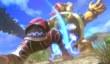 Японский трейлер Super Smash Bros. for Wii U