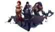 Shadows: Heretic Kingdoms в продаже