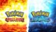 Трейлер Pokemon Omega Ruby & Alpha Sapphire с русскими субтитрами