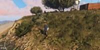 Трава в GTA V: не бывает дыма без огня