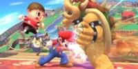 Западные критики высоко оценили Super Smash Bros. for Wii U