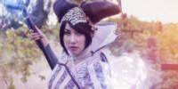 Dragon Age: Inquisition: косплей Вивьен и ситуация с Denuvo