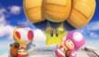Рекламный ролик Captain Toad: Treasure Tracker