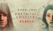 Dreamfall Chapters Book Two: Rebels на подходе