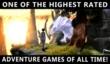 Оригинальная The Longest Journey вышла на iOS