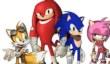 Телеролик Sonic Boom: Rise of Lyric