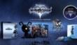 Анонс Kingdom Hearts HD 2.5 Remix Collector’s Edition 