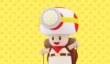10 минут Captain Toad: Treasure Tracker