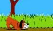 Утка и пес из Duck Hunt - новые бойцы Super Smash Bros.