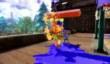 В Splatoon будет представлена одиночная кампания 