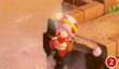 В Captain Toad: Treasure Tracker будет более 70 уровней