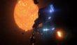 Elite: Dangerous Beta 3 уже доступна