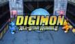 Трейлер Digimon All-Star Rumble