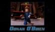 Conan O’Brien в списке играбельных персонажей LEGO Batman 3: Beyond Gotham