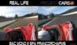 Project CARS vs. реальность - Bac Mono на Spa Francorchamps
