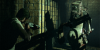 Первые обзоры The Evil Within