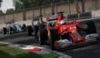 Оценки F1 2014