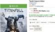 Amazon предлагает коллекционное издание Titanfall со скидкой $150