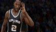 EA уже готовит NBA Live 16 и думает о NBA Live 17