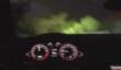 Авария в DriveClub. Вид из кабины