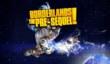 Borderlands: The Pre-Sequel – демонстрация игрового процесса за Claptrap
