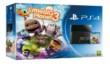 Бандл PS4 с LittleBigPlanet 3