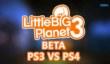 Сравнение графики LittleBigPlanet 3 на PS4 и PS3