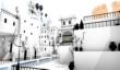 The Unfinished Swan на PlayStation 4 и PS Vita уже на следующей неделе