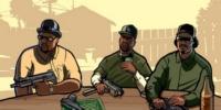 Grand Theft Auto: San Andreas для Xbox 360 в разрешении 720р с повышенной дальностью прорисовки