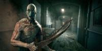 Outlast 2 в новом сеттинге с новыми персонажами