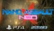 Nano Assault Neo-X скоро на PS4