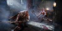 Первая оценка Lords of the Fallen