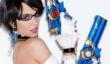 Nintendo и Playboy рекламируют Bayonetta 2
