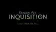 Около часа нового геймплея Dragon Age: Inquisition