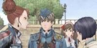 Valkyria Chronicles выйдет на РС
