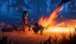 Приключенческая игра о выживании The Flame In The Flood