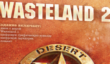 Обложка, содержимое и информация о локализации российского издания Wasteland 2