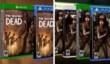 Два сезона The Walking Dead выйдут на PS4 и Xbox One в октябре