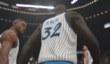 ЕА переносит дату релиза NBA Live 15, 2K рекламирует Шакила в NBA 2K15