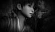 TGS 2014: трейлер Fatal Frame: The Black Haired Shrine Maiden