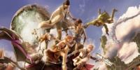 Трилогия Final Fantasy XIII выйдет на РС